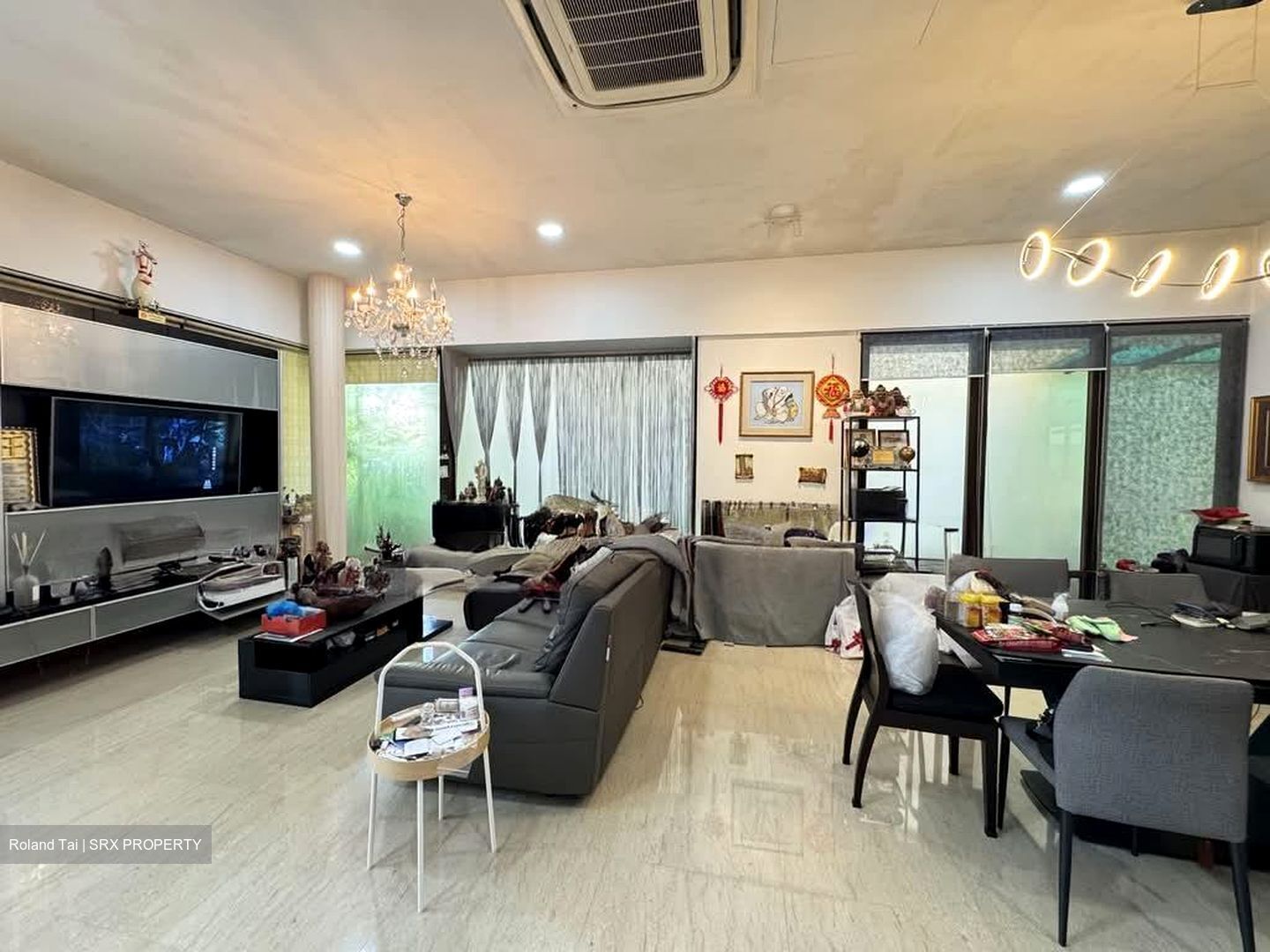 Lornie Road (D11), Terrace #554210781